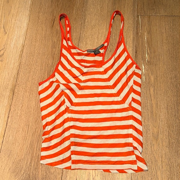 Proenza schouler stripped tank top - Picture 4 of 5